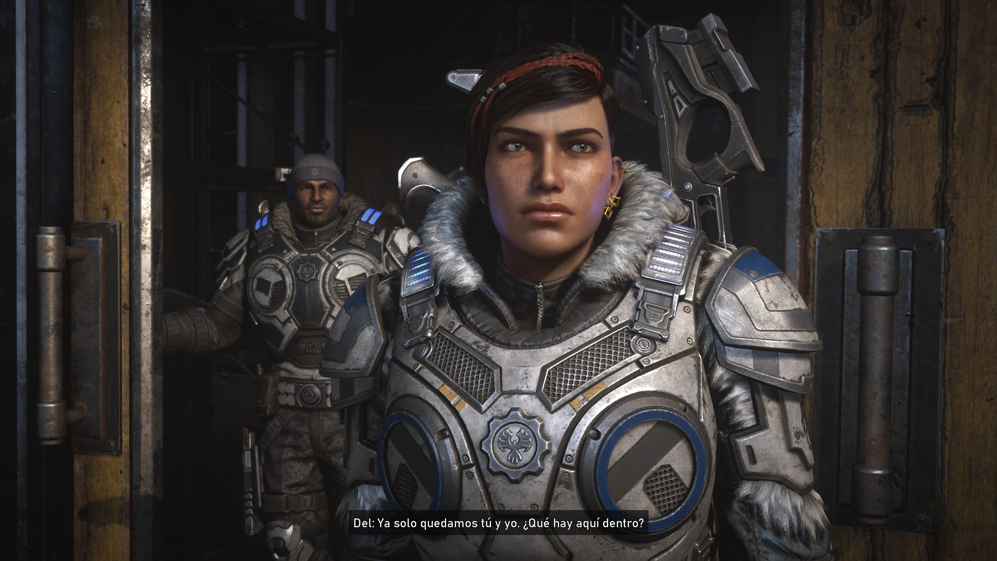 Gears 5 - Imagen 20